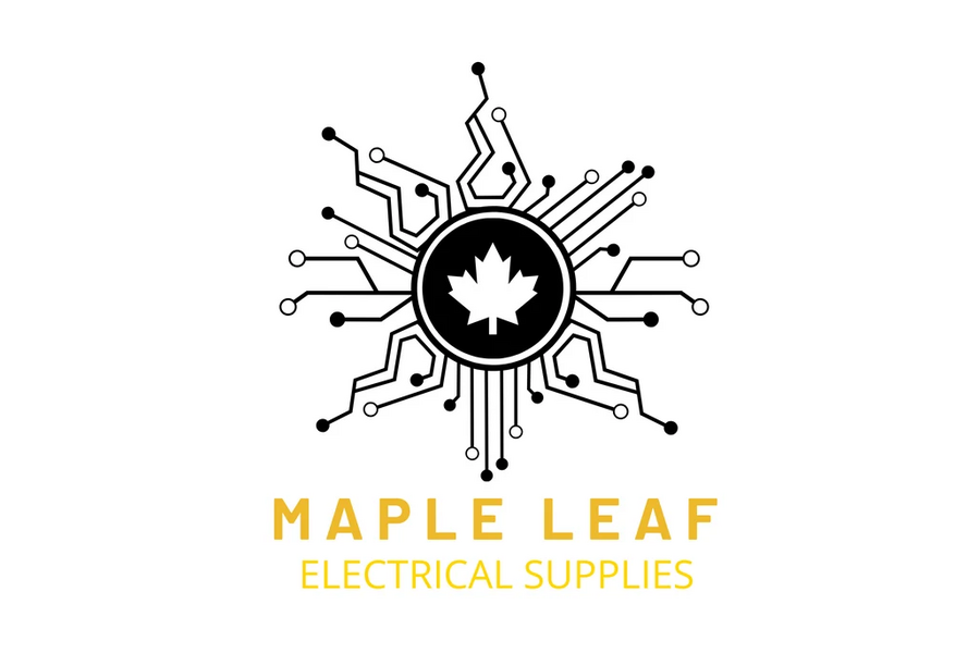 Maple Leaf Electrical logo