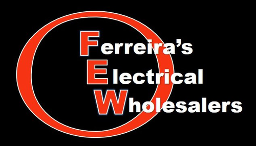 Ferreira's Electrical Wholesalers logo