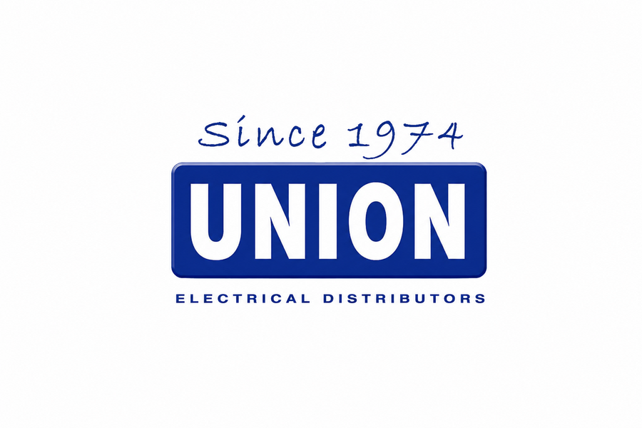 Union Electrical Wholesalers logo